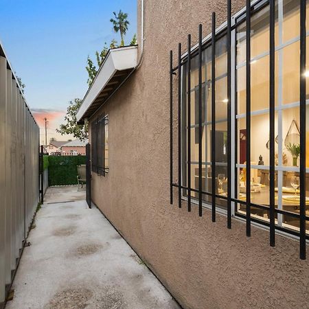 Avalon Bnb - 35 Percent Off May 2025! Low Fees Los Angeles Exteriér fotografie