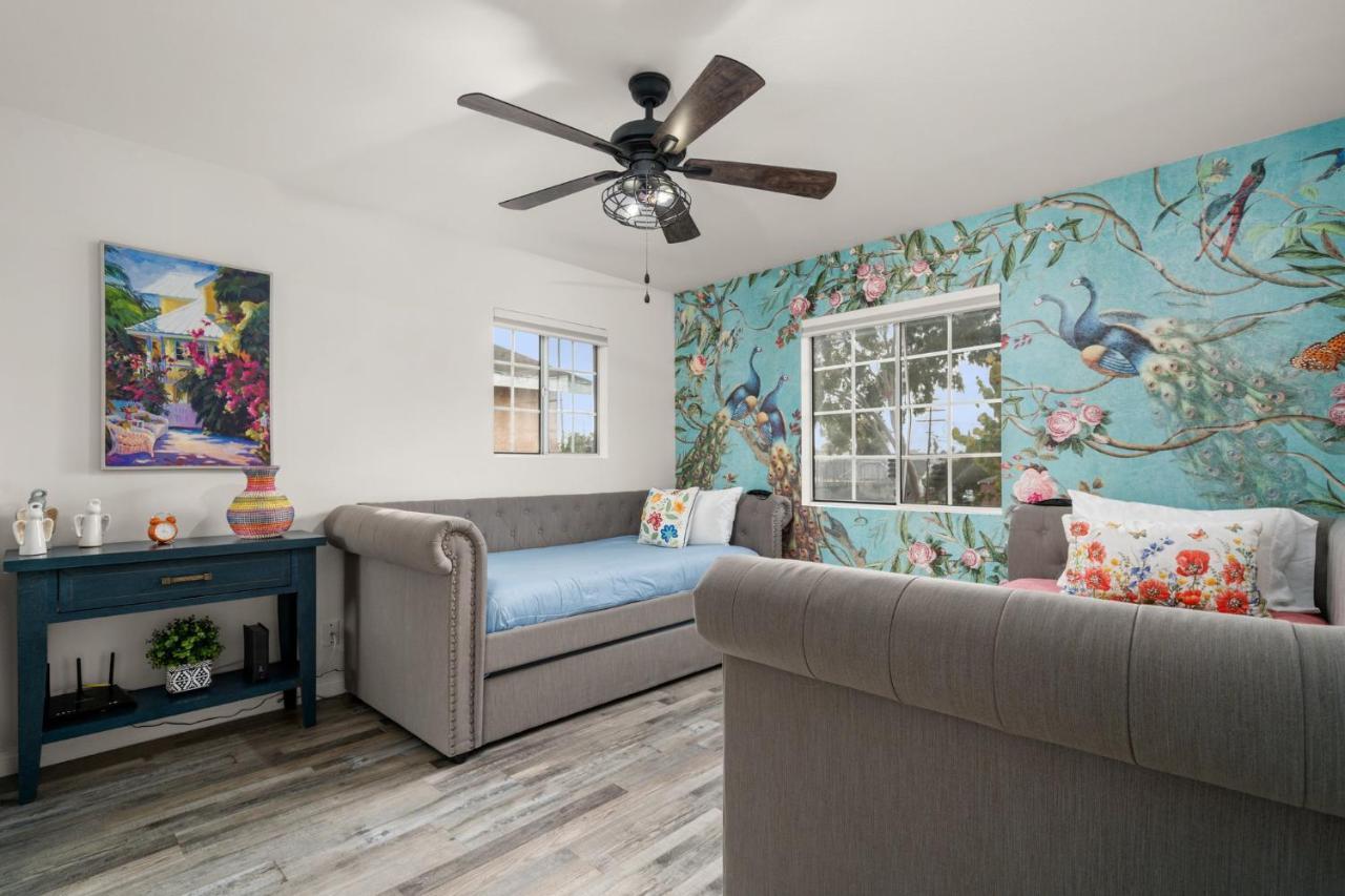 Avalon Bnb - 35 Percent Off May 2025! Low Fees Los Angeles Exteriér fotografie