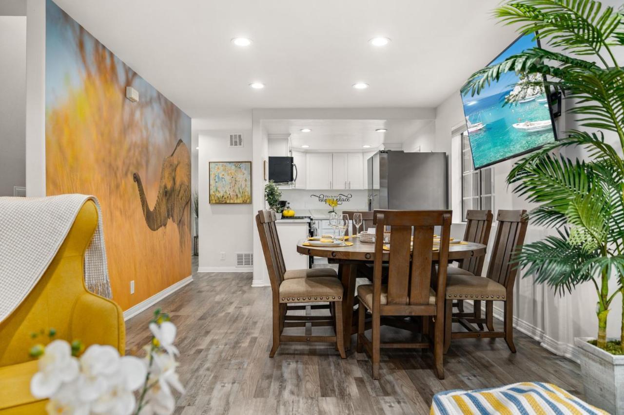 Avalon Bnb - 35 Percent Off May 2025! Low Fees Los Angeles Exteriér fotografie