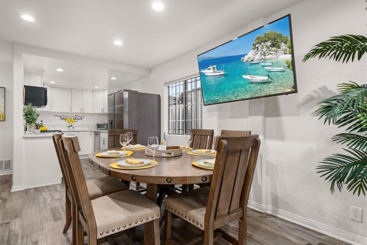 Avalon Bnb - 35 Percent Off May 2025! Low Fees Los Angeles Exteriér fotografie
