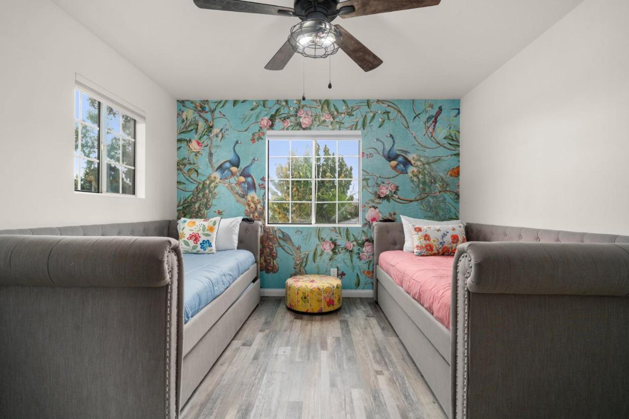 Avalon Bnb - 35 Percent Off May 2025! Low Fees Los Angeles Exteriér fotografie