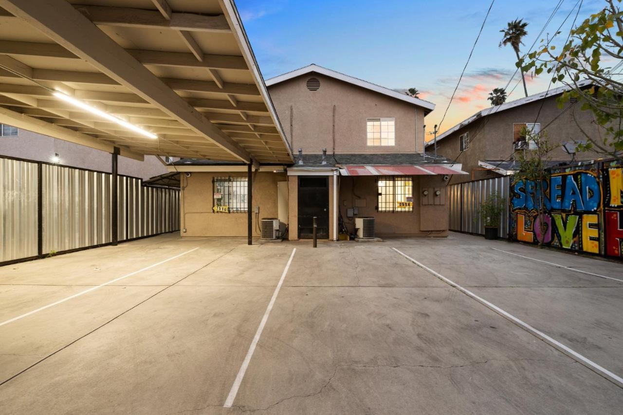 Avalon Bnb - 35 Percent Off May 2025! Low Fees Los Angeles Exteriér fotografie