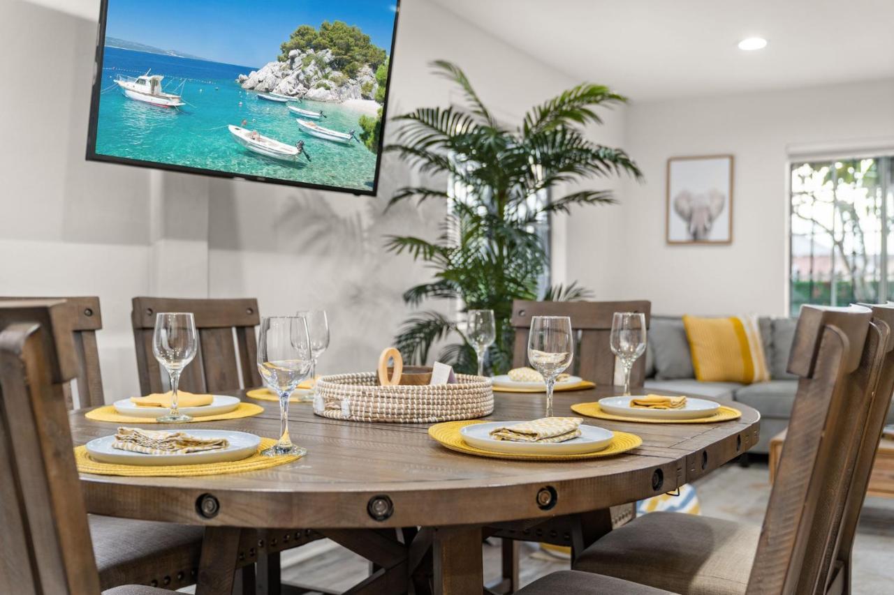 Avalon Bnb - 35 Percent Off May 2025! Low Fees Los Angeles Exteriér fotografie