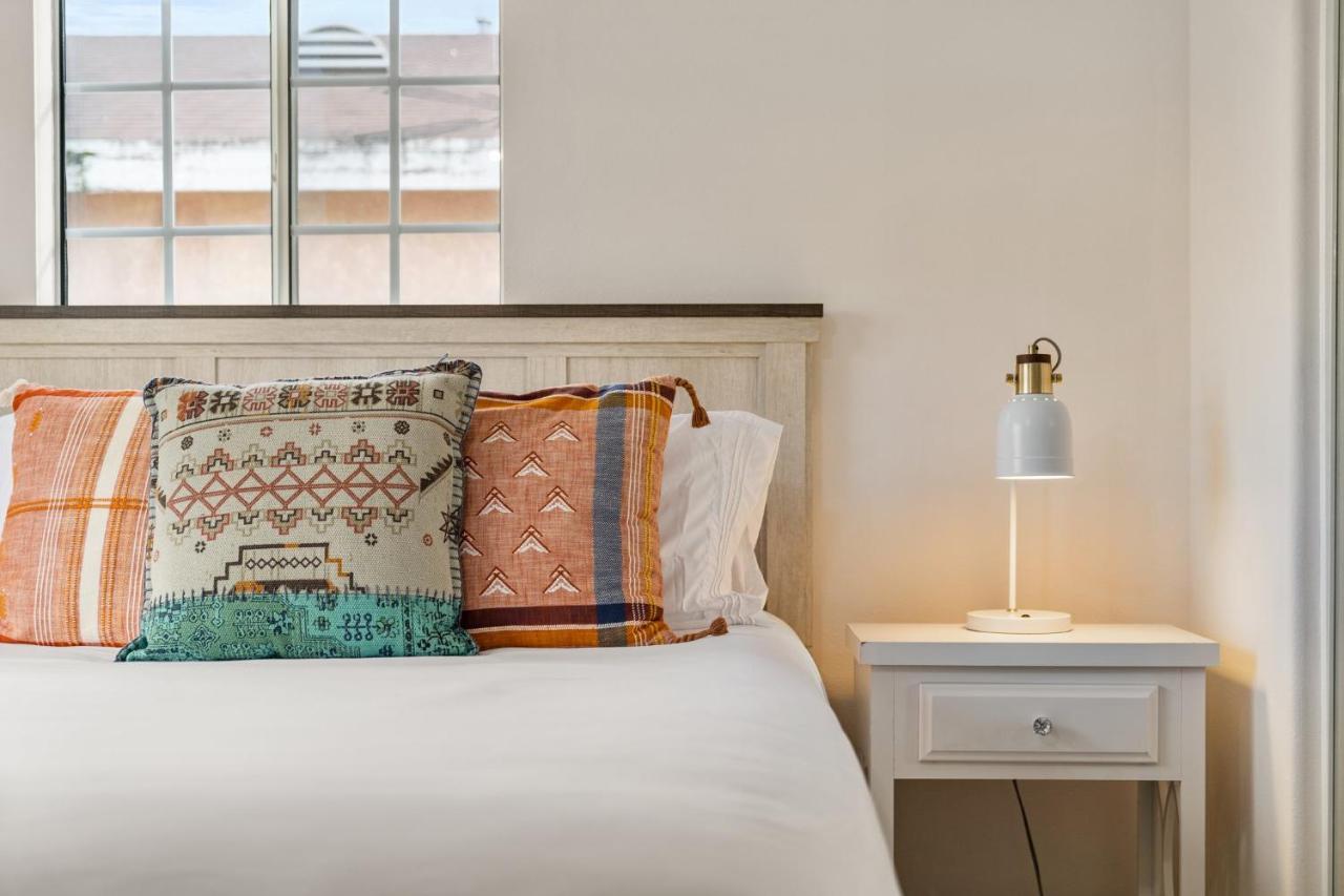 Avalon Bnb - 35 Percent Off May 2025! Low Fees Los Angeles Exteriér fotografie