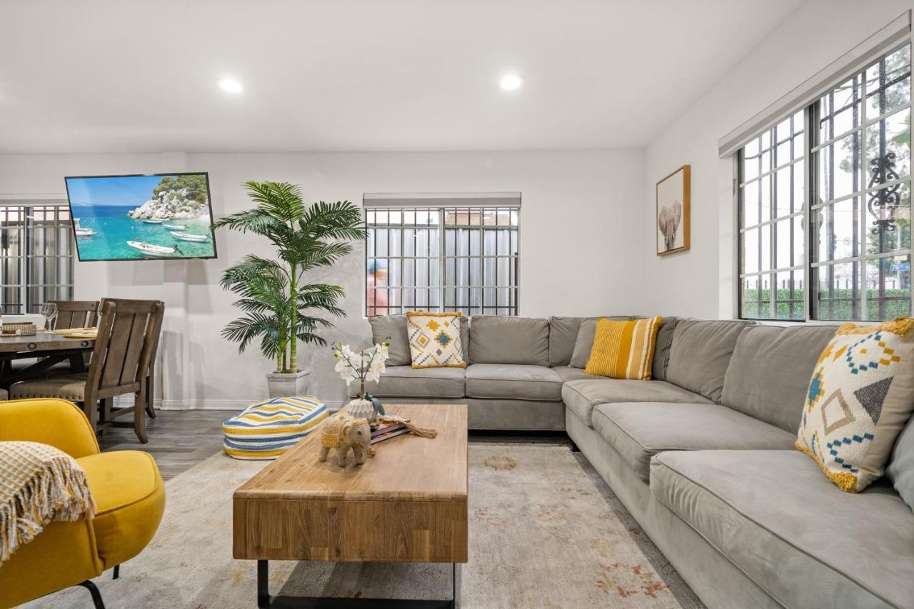 Avalon Bnb - 35 Percent Off May 2025! Low Fees Los Angeles Exteriér fotografie