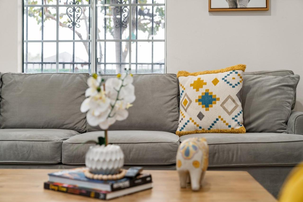 Avalon Bnb - 35 Percent Off May 2025! Low Fees Los Angeles Exteriér fotografie