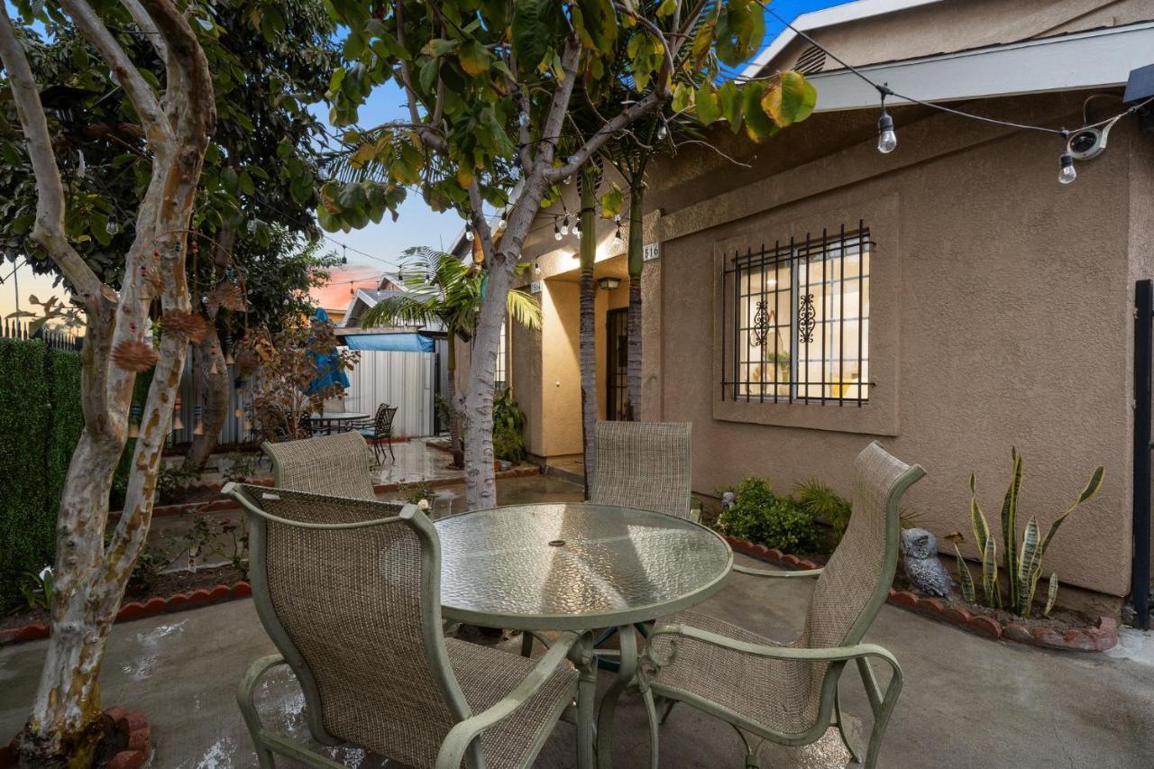 Avalon Bnb - 35 Percent Off May 2025! Low Fees Los Angeles Exteriér fotografie